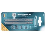 Полотна для электролобзика  по дереву, 2 шт, ( 3145 ) Gross