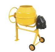 Бетоносмеситель TOR 160 л (74540R)