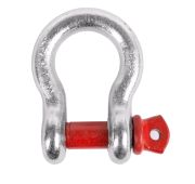 Скоба омегообразная TOR 8,5 т (тип G209)