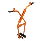 Захват бордюрного камня ручной до 300 мм, 100 кг// Сибртех