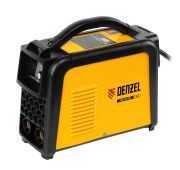 Аппарат инвертор. дуговой сварки SDM-180 Top, 180 А, ПВ 80%// Denzel
