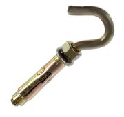 Болт анкерный с крюком 8,0 х 85