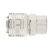 Муфта универсальная быстросъемная («мама»), внутренняя резьба 1/2