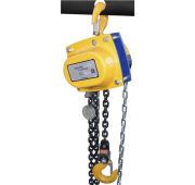 Таль ручная червячная стационарная ТРЧ 
3,2 т