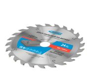 Пильный диск по дереву 250 x 32/30 x 24Т Gross