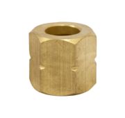 Гайка 19 (М16x1,25 левая)