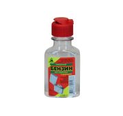 Бензин д/зажигалок 100мл /флакон с дозатором/ Анлес