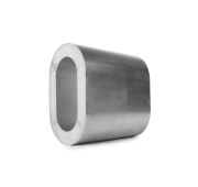 Втулка алюминиевая 36 мм TOR DIN 3093