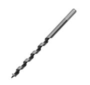 Сверло по дереву шнековое, 12 х 230 мм, шестигранный хвостовик Matrix