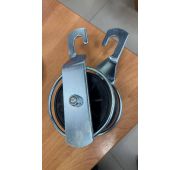 Ролик монтажный МТ-26