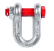 Скоба прямая TOR 25,00т (тип G2150)