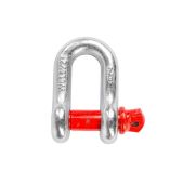 Скоба прямая TOR 6,50т (тип G210)