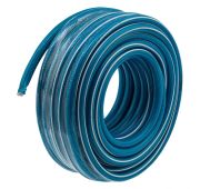 Шланг поливочный армированный, 4-х слойный, 1/2
