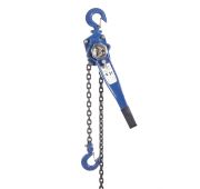 Таль ручная рычажная TOR ТРР-ТРШСР 2,0ТХ3М (тип HSH)