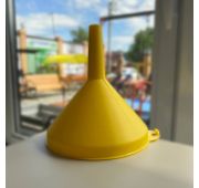 Мини воронка для банок 75