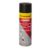 Грунтовка-спрей +20% ABRO MASTERS (серая)