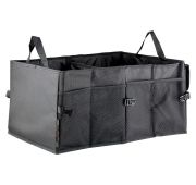 Органайзер автомобильный в багажник складной Stels