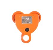 Тележка для тали TOR Тип А (GCT) 1,0T без механизма передвижения