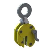 Захват вертикальный ZVLP (г/п 5,0 т, лист 0-45 мм)