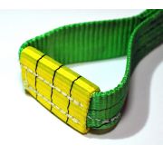 Строп СТП-2,0 т. (L=0,45м) 60 мм Строп для фиксации (косточка)