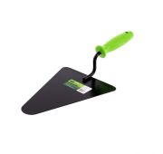 Кельма бетонщика, стальная, пластиковая ручка Россия Сибртех