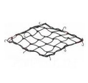 Сетка ЗУБР «МАСТЕР» для крепления груза, 70х90 см, d 5 мм, 12 крючков//40504