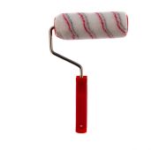 Валик «Нейлон Макси» Pro, 180 мм, ворс 12 мм, D 48 мм, D ручки 8 мм, полиамид MTX