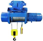 Таль электрическая г/п 2,0 т Н - 12 м, тип 13Т10436