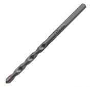 Сверло по бетону, 5 х 85 мм, трехгранный хвостовик Matrix