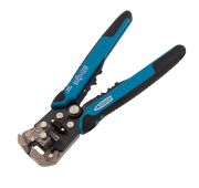 Щипцы для зачистки электропроводов, 0,05-8 кв. мм// GROSS