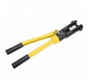 Опрессовщик кабеля TOR YQK-300A