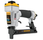 Степлер пневматический PS8016 для прямоугольных скоб 21GA от 6 до 16 мм Denzel