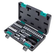 Набор инструментов, 1/4