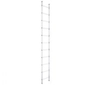 Лестница приставная, 10 ступеней, Россия, Сибртех