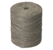 Шпагат льнопеньковый, 1.6 мм, L 1160 м, Россия Сибртех