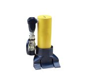 Домкрат гидравлический TOR HHQD-8F 8 т, шт