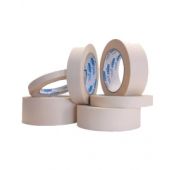 Лента малярная строительная (12 мм х 45 м) ABRO