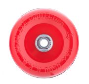 Щетка для УШМ Heavy Duty, 125 мм, М14, «чашка», крученая проволока 0.5 мм Matrix