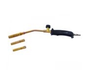 Горелка пропановая ГЗУ-3-23  9/6  нак. 2.3