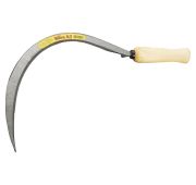 Серп, 325 мм, «Жнец - 47», зубчатое полотно, Арти, Россия