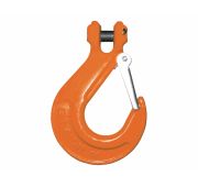 Крюк с вилочным разъемом г/п 1,12 т (6-8-Т8кл)