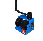 Лебедка механическая ручная HWV тип VS250 г/п 0,25т LB Professional Equipment