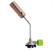 Горелка  газовая на бутановый баллон, диаметр сопла 25мм// Matrix