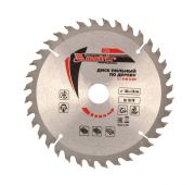 Пильный диск по дереву, 150 х 20 мм, 36 зубьев, кольцо 16/20 Matrix Professional