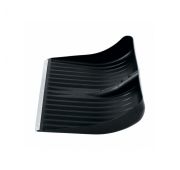 Лопата для уборки снега пластиковая, 450 х 430 мм, без черенка, Россия, Сибртех