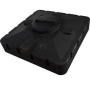 Бак для душа 150 л без подогрева