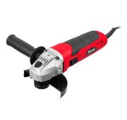 Машина шлифовальная угловая MAG125-800, 800 Вт, 125 мм, 12000 об/мин// MTX