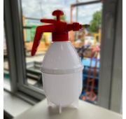 Пульверизатор 1,5 литра