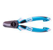 Кабелерез, трехкомпонентные рукоятки, 160 мм Gross