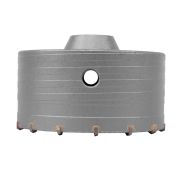 Буровая коронка, M22 х 115 мм Matrix